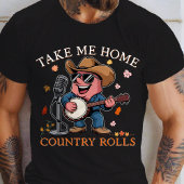 Family Thanksgiving Matching Best Friends T-shirt