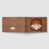 Family Tree Achternaam boek (Volledig)