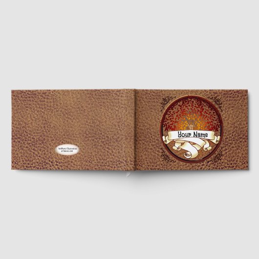 Family Tree Achternaam boek (Volledig)