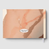 Family Tree Achternaam folie boek (Achterkant)