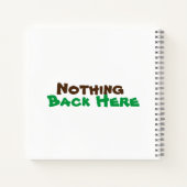 Family Tree NOTITIEBOEK (Achterkant)