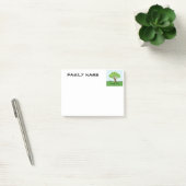 Family Tree Post het Post-it® Notes (Kantoor)