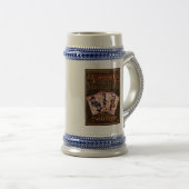 Family Vaughn Reunion Stien Mok (Voorkant rechts)