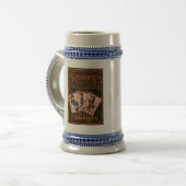 Family Vaughn Reunion Stien Mok (Voorkant links)