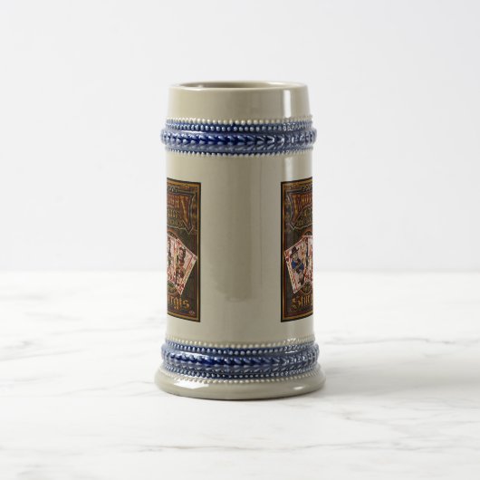 Family Vaughn Reunion Stien Mok (Center)