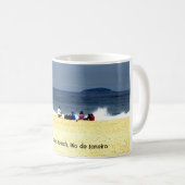 familysurf koffiemok (Voorkant rechts)