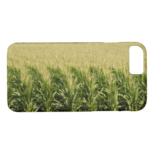 Faming Design iPhone Case (Achterkant (Horizontaal))