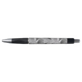 Famous Black and White Gateway Arch Design  Pen (Voorkant)