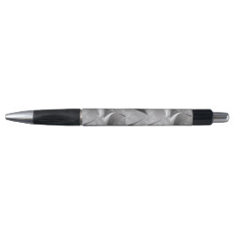 Famous Black and White Gateway Arch Design  Pen