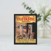 Famous Fantastic Mysteries v04 n06 (1942-10.Munsey Briefkaart (Staand voorkant)