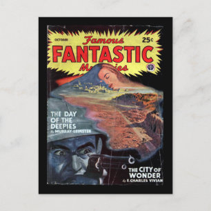 Famous Fantastic Mysteries v09 n01 (1947-10.Popula Briefkaart
