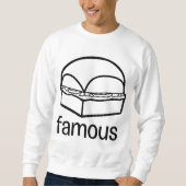 Famous Krystal Trui (Voorkant)