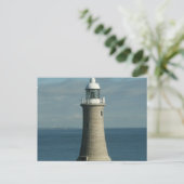 Famous Lighthouse Briefkaart (Staand voorkant)