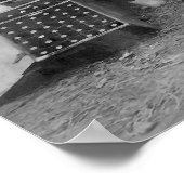 FAMOUS PROHIBITION AGENT - AL CAPONE'S BROTHER POSTER (Hoek)