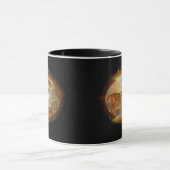 Famous Racehorse - ECLIPSE. Mok (Midden)