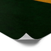 FAMOUS ROULETTE NUMMER 27 RED CASINO LAS VEGAS POSTER (Hoek)