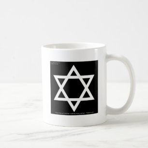 Famous Yiddish Wijsheid Citaat Cadeaus T-shirts Mo Koffiemok