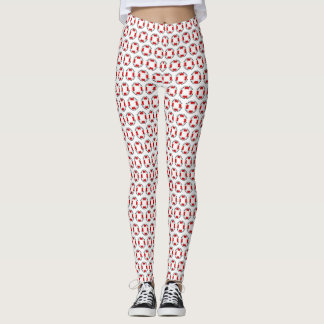 FamU-Leggings Leggings