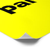 Fan Appreciation Poster (Hoek)