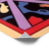 Fan Art Jodorowskys Dune Poster (Hoek)