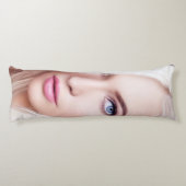 FAN CLUB: VIP Body Pillow Lichaamskussen (Achterkant)