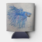 Fan Dance Koelbox Blikjeskoeler (Voorkant)