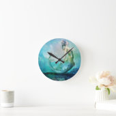 Fan Dancer  Ronde Klok (Huis)