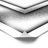 Fan Fair door Enoch Bolles Foto Afdruk (Hoek)