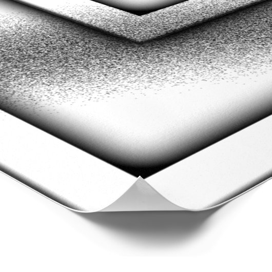 Fan Fair door Enoch Bolles Poster (Hoek)