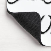 Fan Fiction Writer Muismat (Hoek)