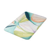 Fan Flowers IV Badmat (Gekanteld)