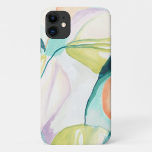 Fan Flowers IV Case-Mate iPhone Case