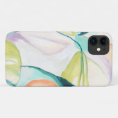 Fan Flowers IV Case-Mate iPhone Case (Achterkant (horizontaal))