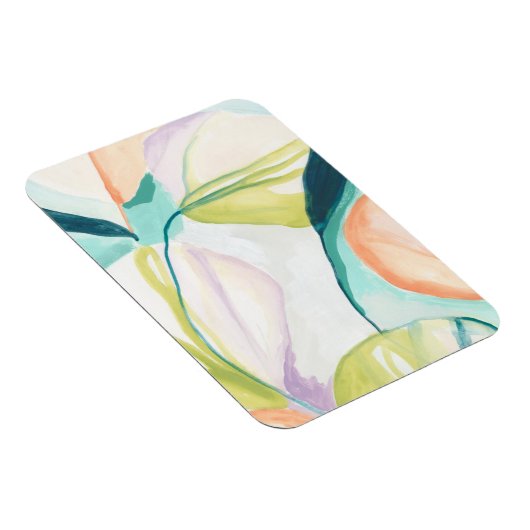 Fan Flowers IV Magneet (Rechterzijde)