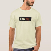 Fan IQ ventilatoren verenigen Shirt (Voorkant)