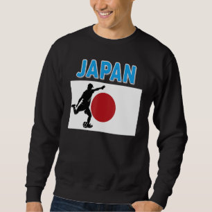 Fan Japan National Team World Football Soccer Cham Trui