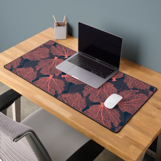 Fan living colral bureaumat (Kantoor 2)