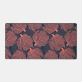 Fan living colral bureaumat (Voorkant)