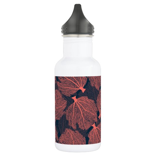 Fan living colral waterfles (Links)