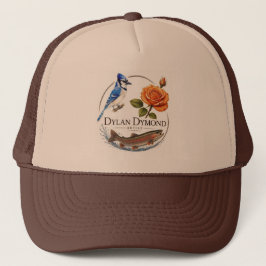 Fan Merch  Trucker Pet