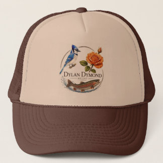 Fan Merch Trucker Pet