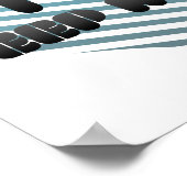 fan van Deep House Poster (Hoek)