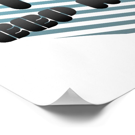 fan van Deep House Poster (Hoek)