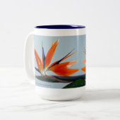 Fan van Paradise Mok (Voorkant links)