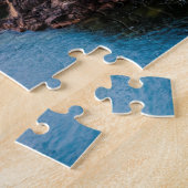 Fanad Head Lighthouse Co. | Donegal Ierland Legpuzzel (Zijkant)