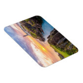 Fanad Head Lighthouse Co. | Donegal Ierland Magneet (Rechterzijde)