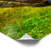 Fanad Head Lighthouse Donegal Ireland Poster (Hoek)