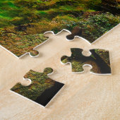 Fanad Head Lighthouse Ierse kust legpuzzel (Zijkant)