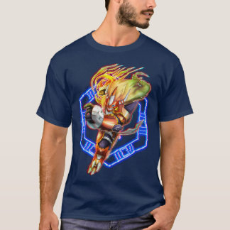 Fanart agnimon t-shirt