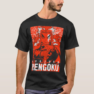 FANART KYOJURO RENGOKU T-Shirt